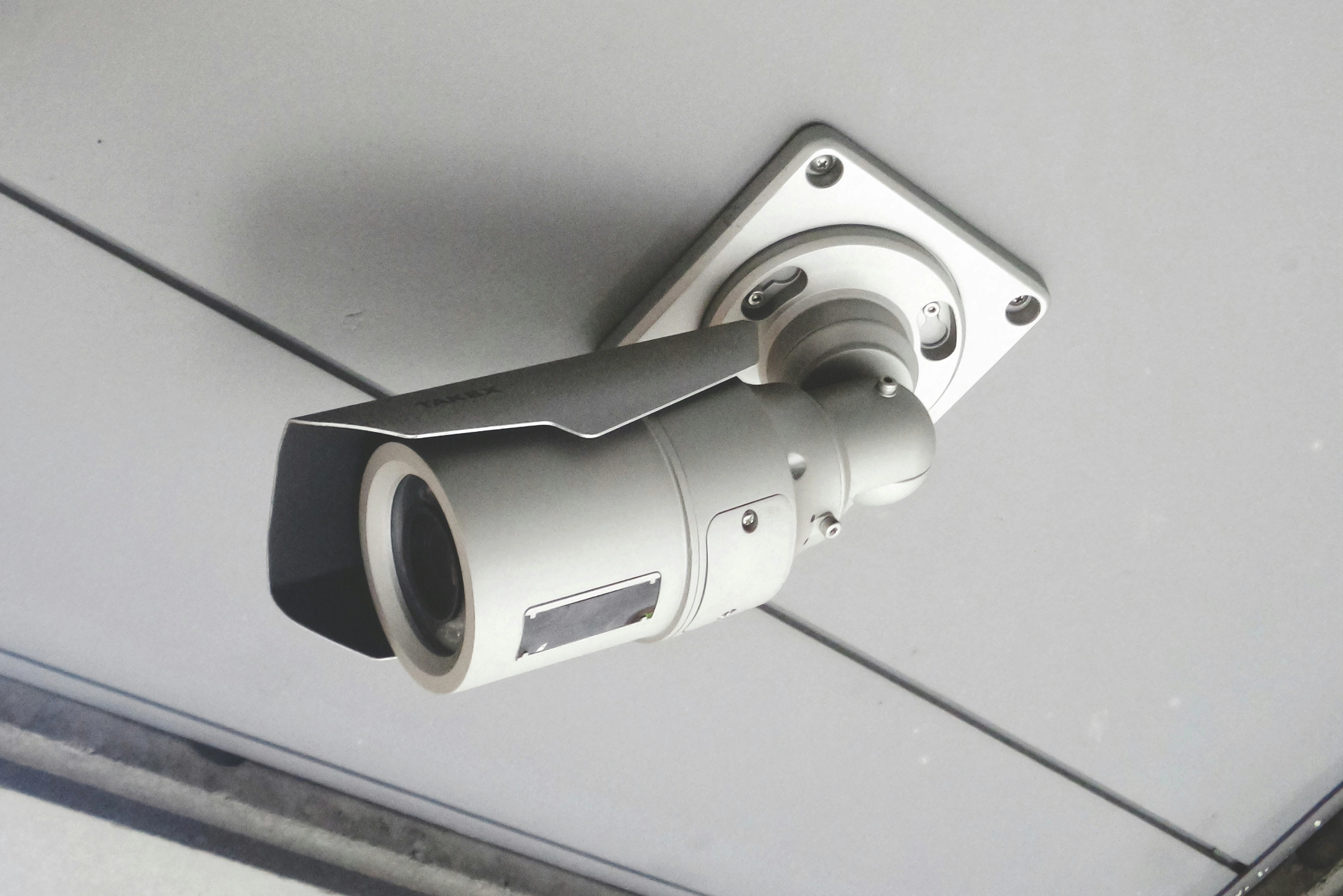 Technical surveillance systems