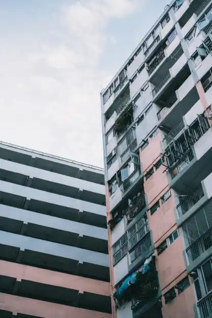 Residential estates security